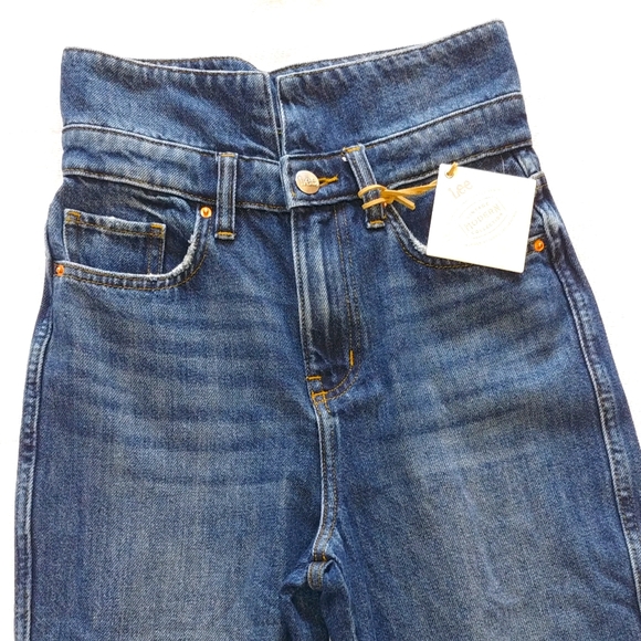 NWT Lee Vintage Modern Jeans - Picture 2 of 11